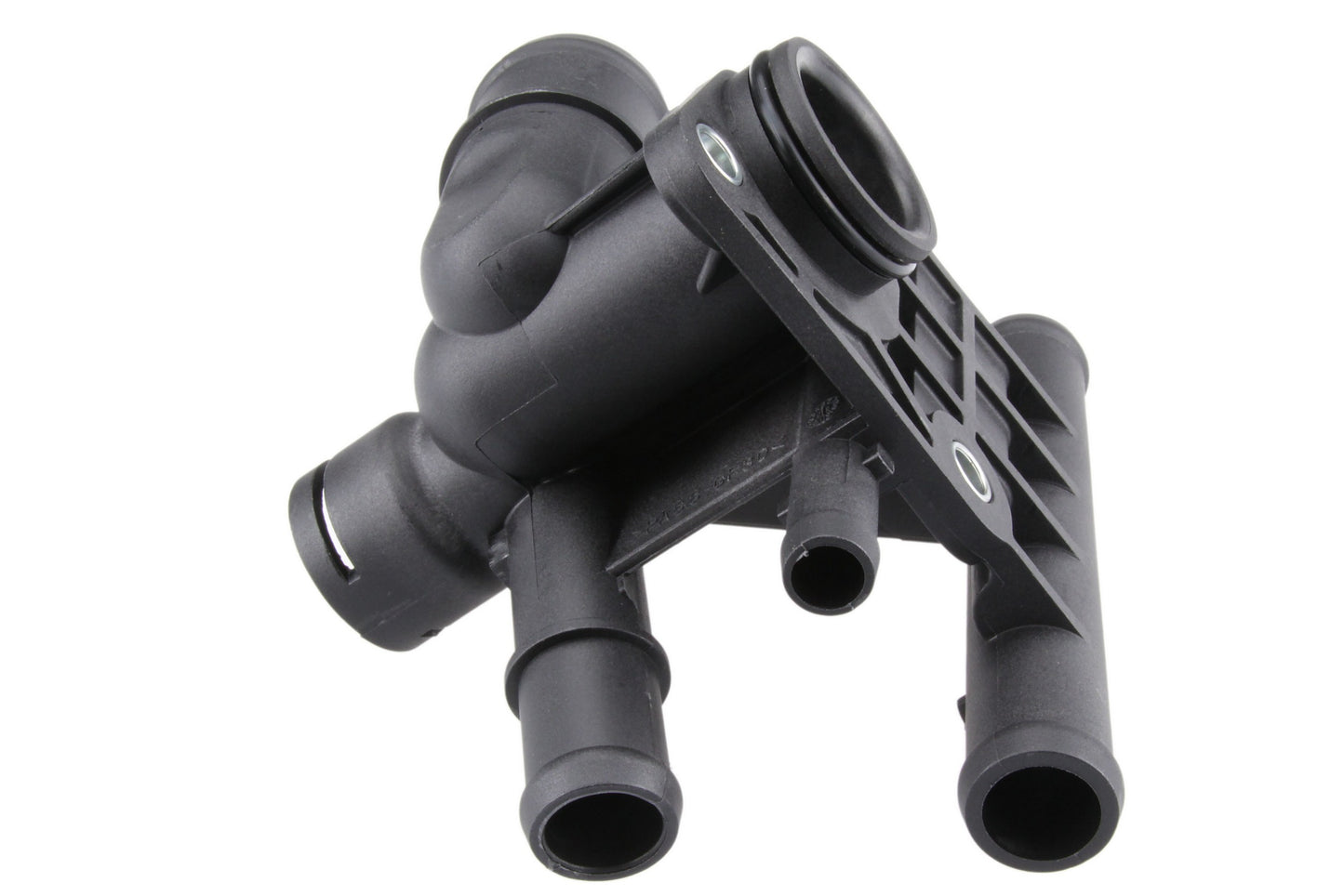 URO Radiator Coolant Hose Flange 06F121132H