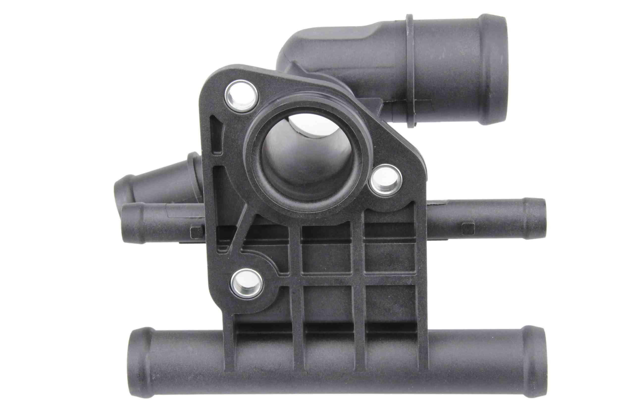 URO Radiator Coolant Hose Flange 06F121132H