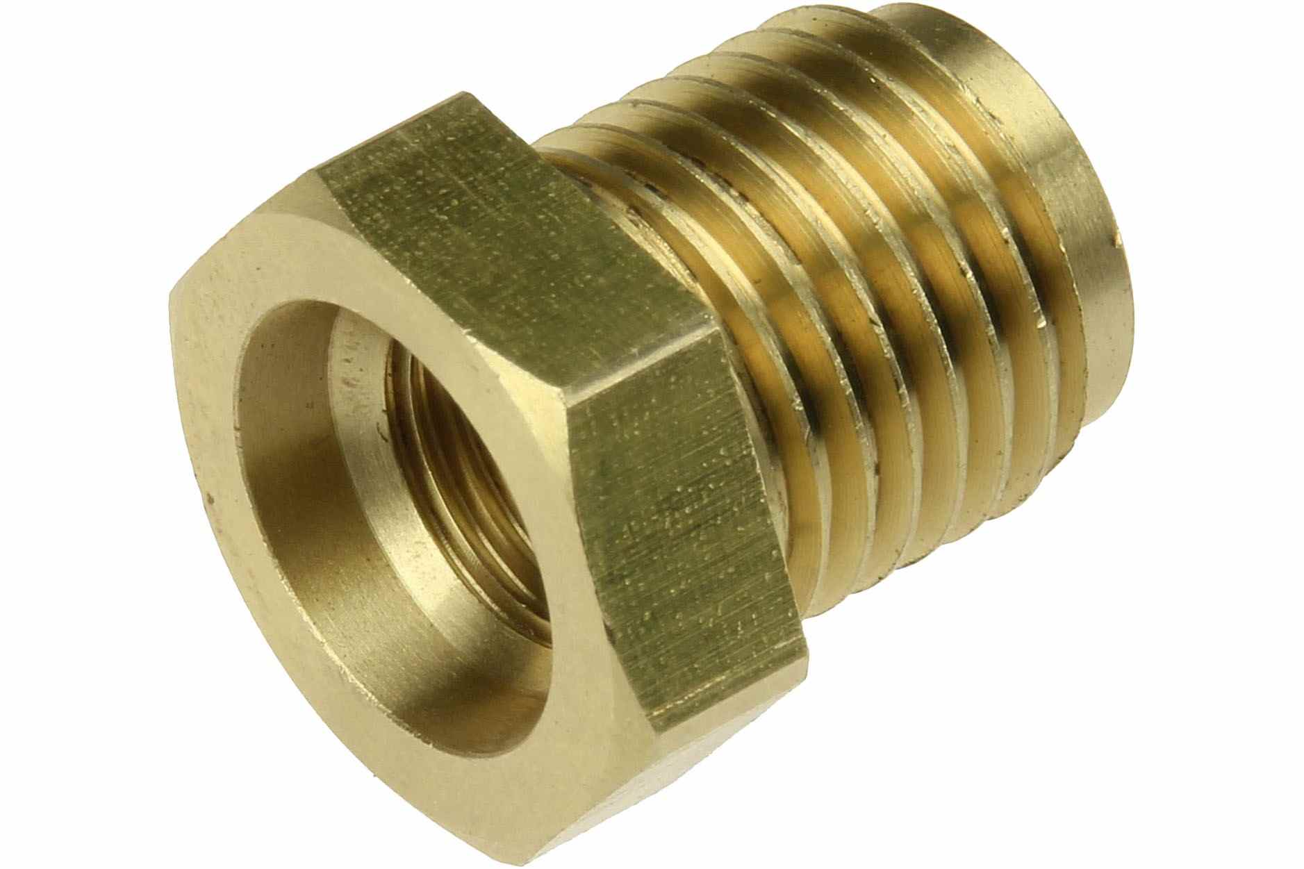 URO Fuel Pump Fitting 06F127213B
