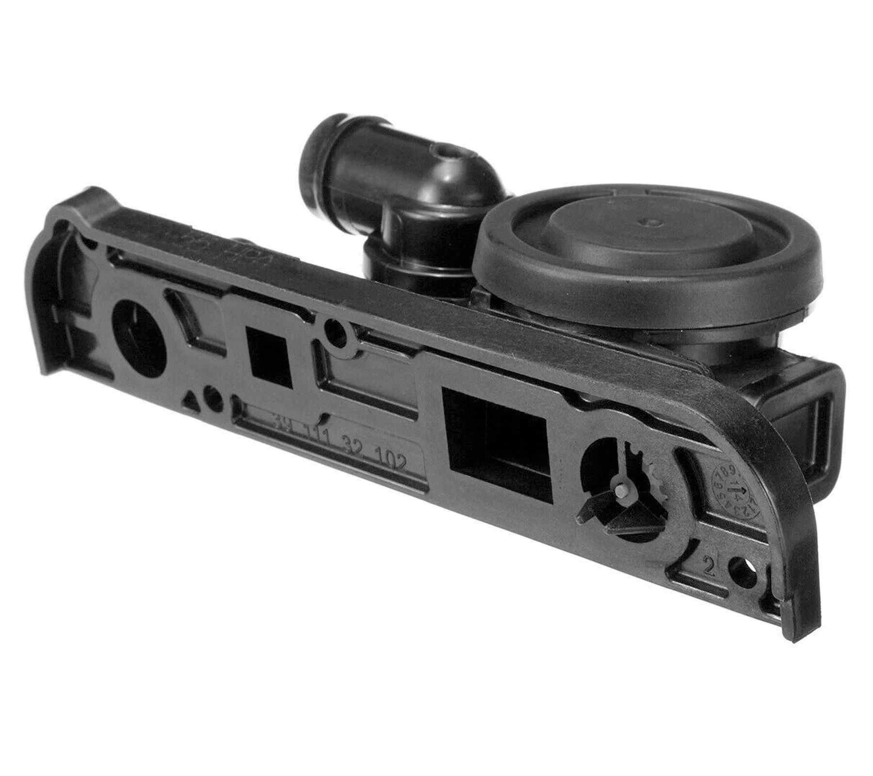 URO Engine Crankcase Vent Valve 06F129101N