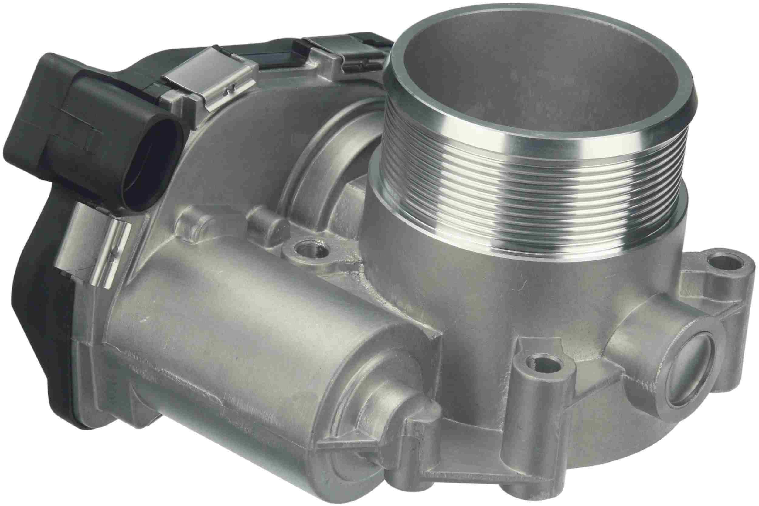 URO Fuel Injection Throttle Body Assembly 06F133062AG