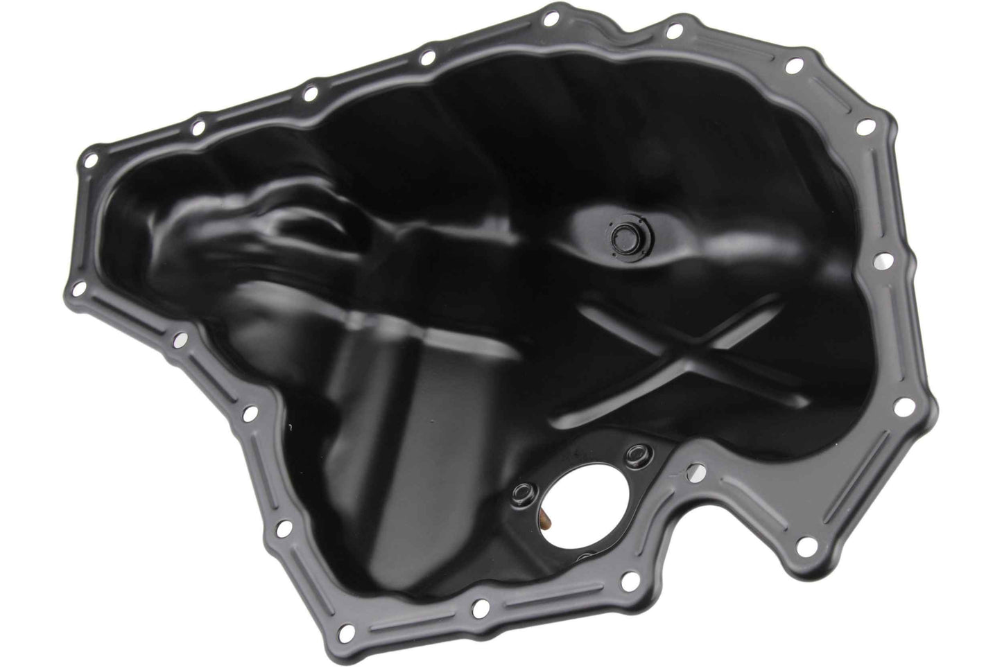 URO Engine Oil Pan 06H103600AA