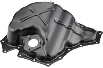 URO Engine Oil Pan
