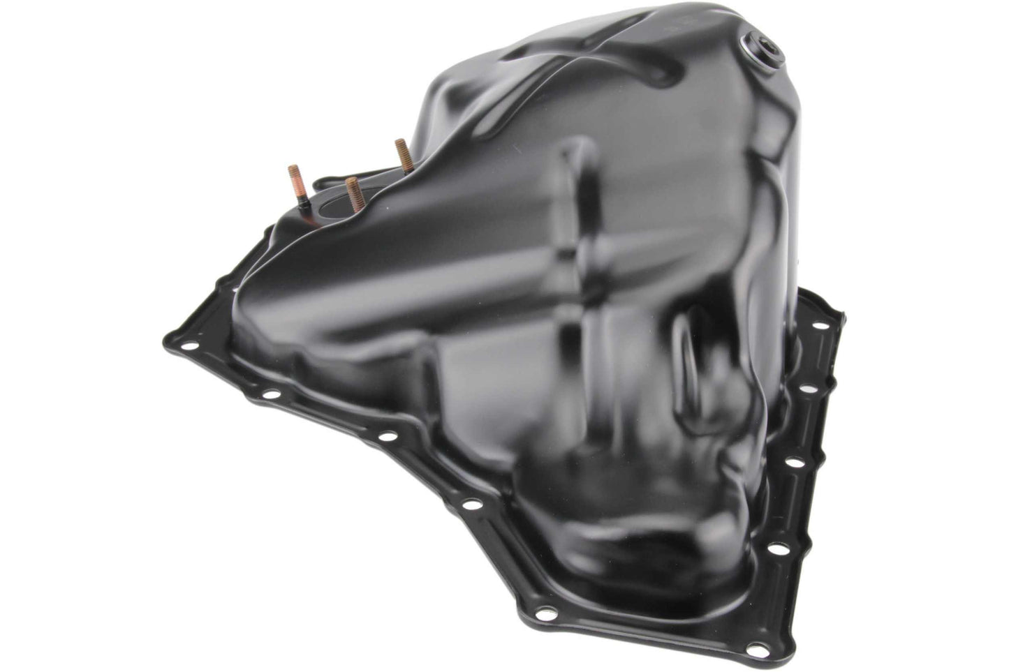 URO Engine Oil Pan
