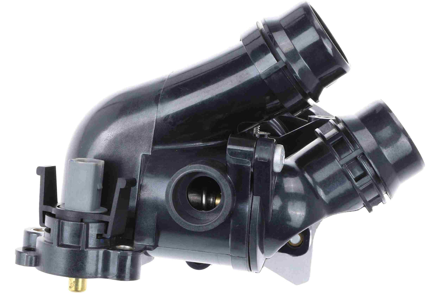 URO Engine Water Pump 06H121026DR