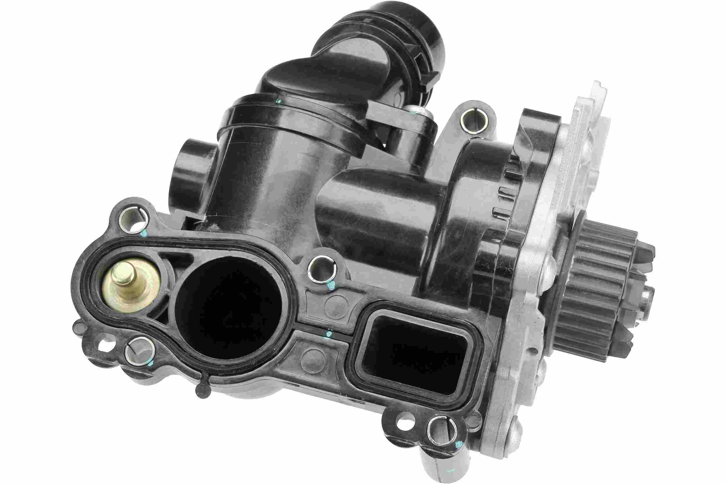 URO Engine Water Pump 06H121026DR