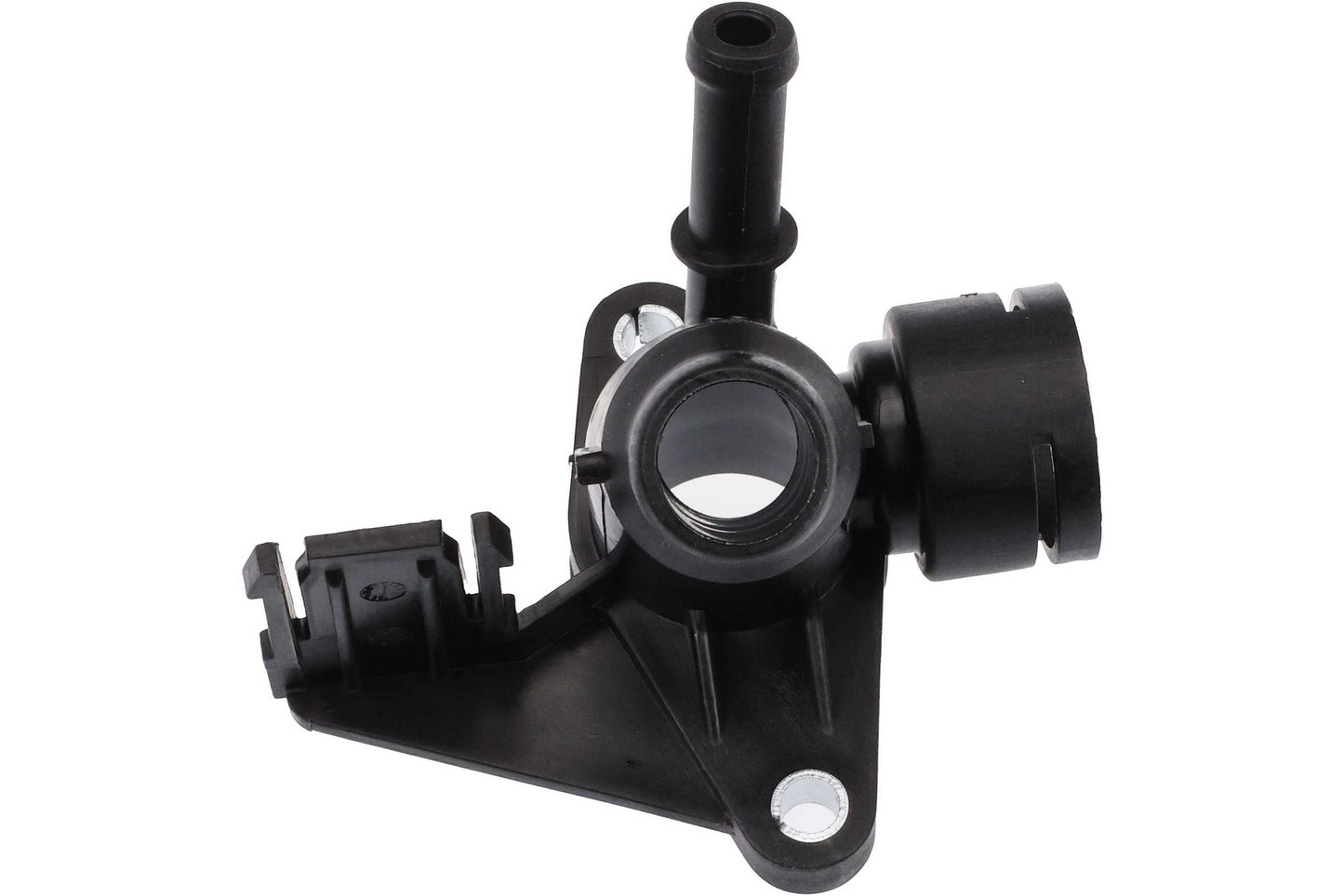 URO Radiator Coolant Hose Flange 06H121132H