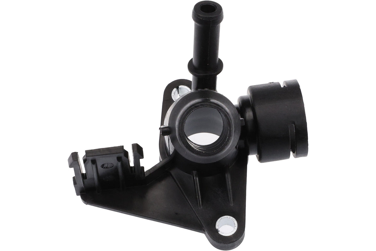 URO Radiator Coolant Hose Flange 06H121132H