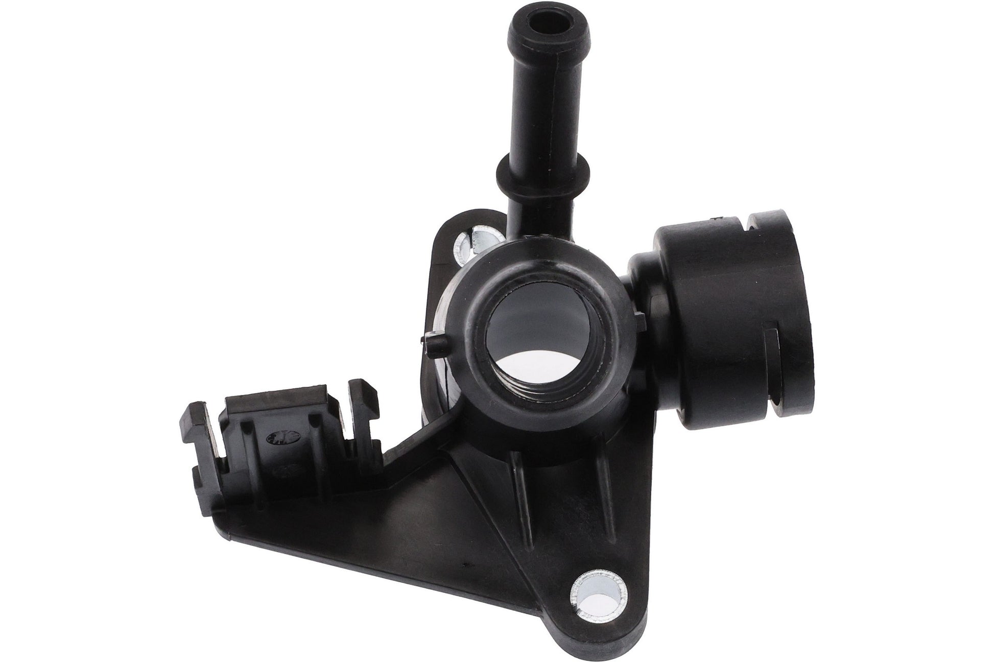 URO Radiator Coolant Hose Flange 06H121132H