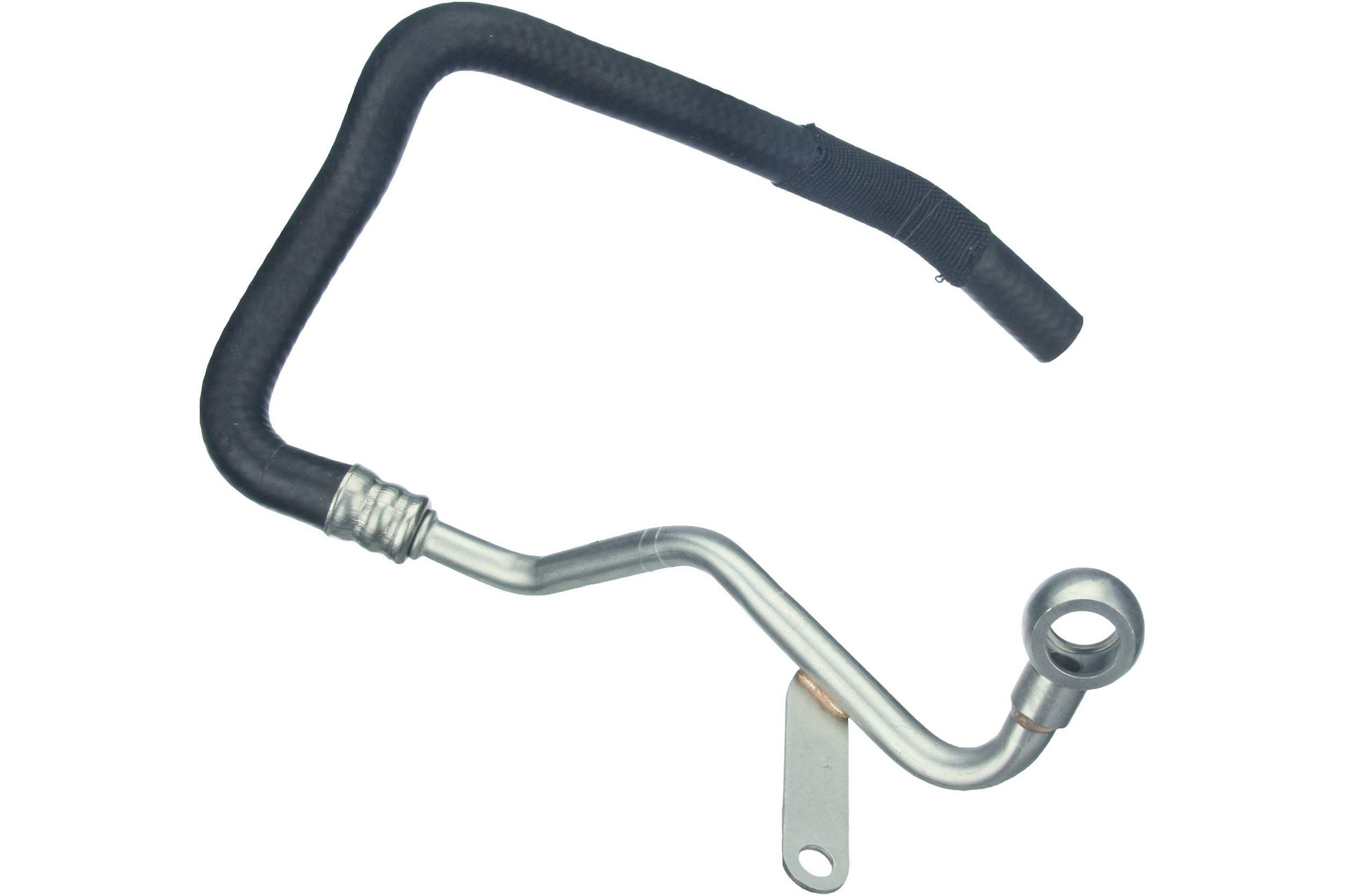 URO Turbocharger Coolant Line 06H121492D