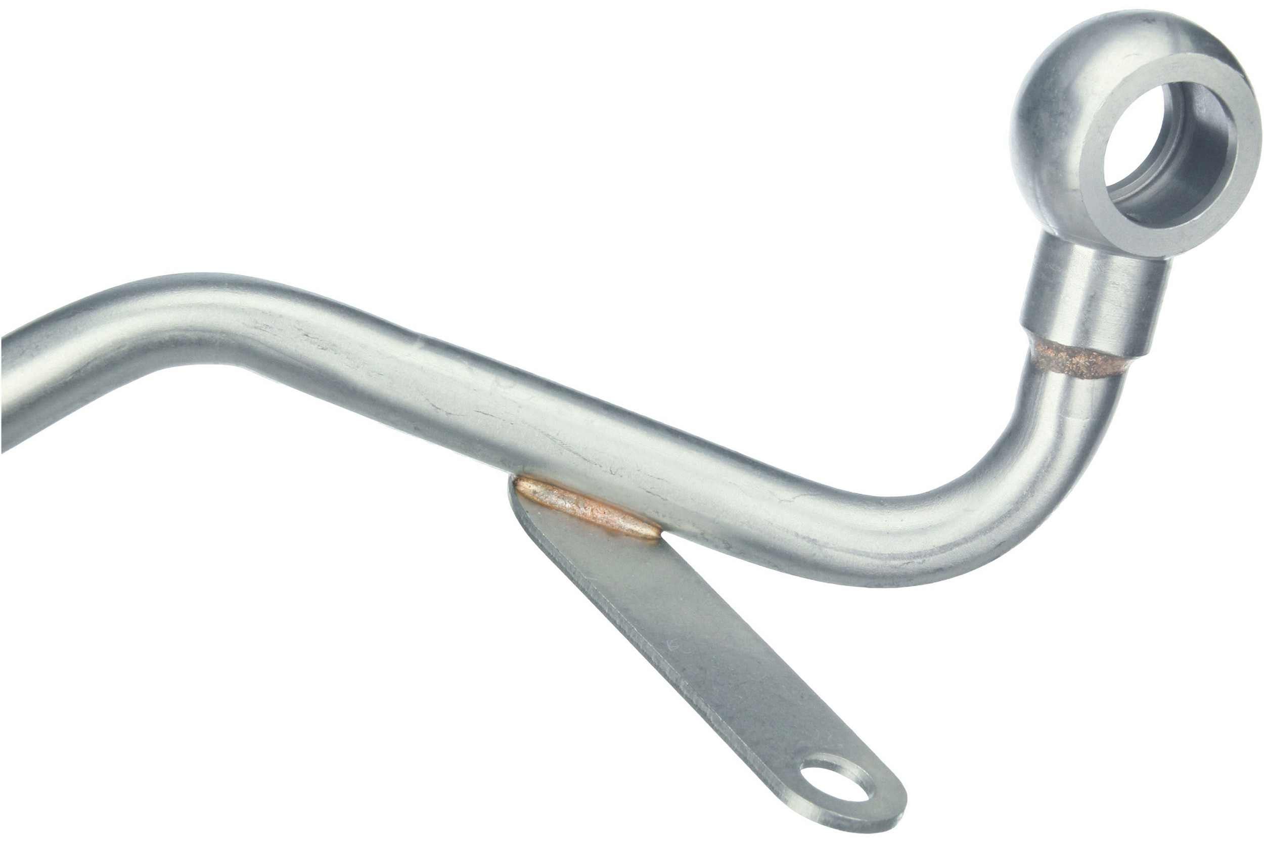 URO Turbocharger Coolant Line 06H121492D