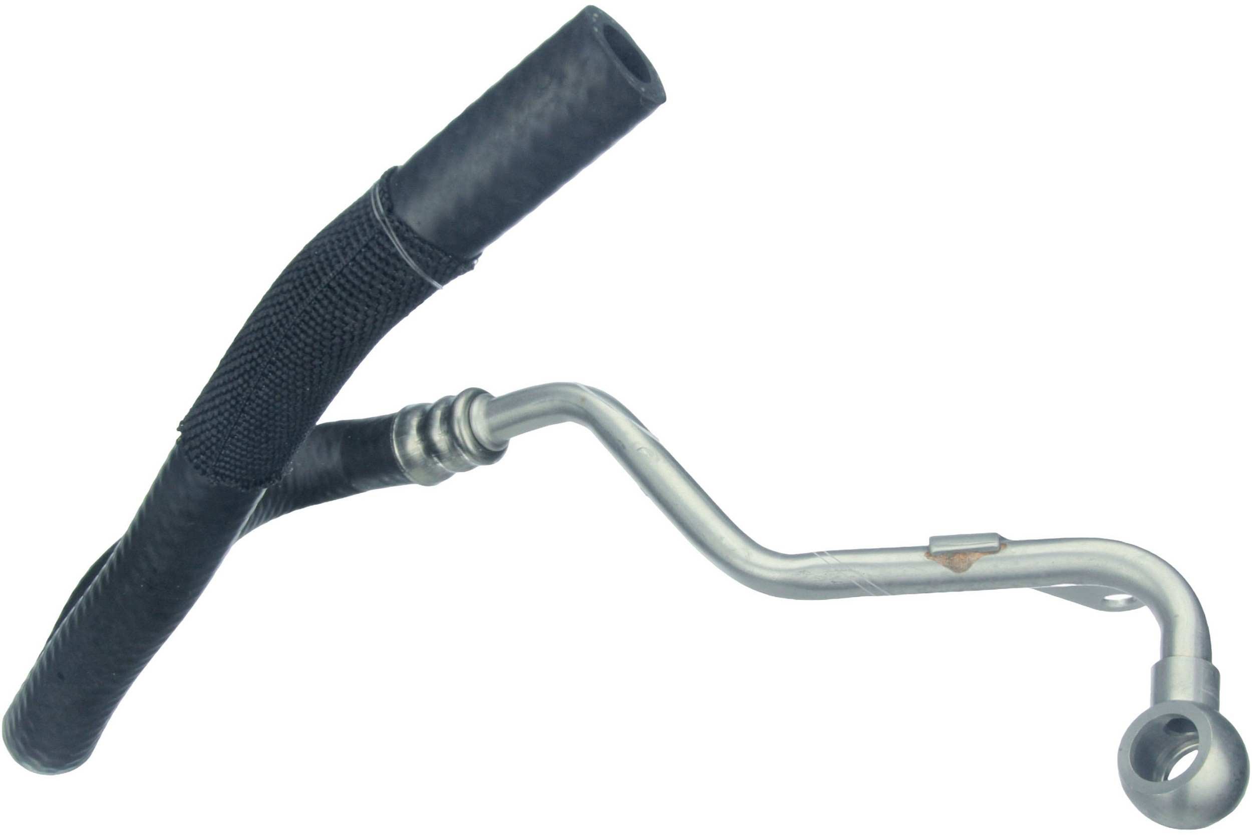 URO Turbocharger Coolant Line 06H121492D