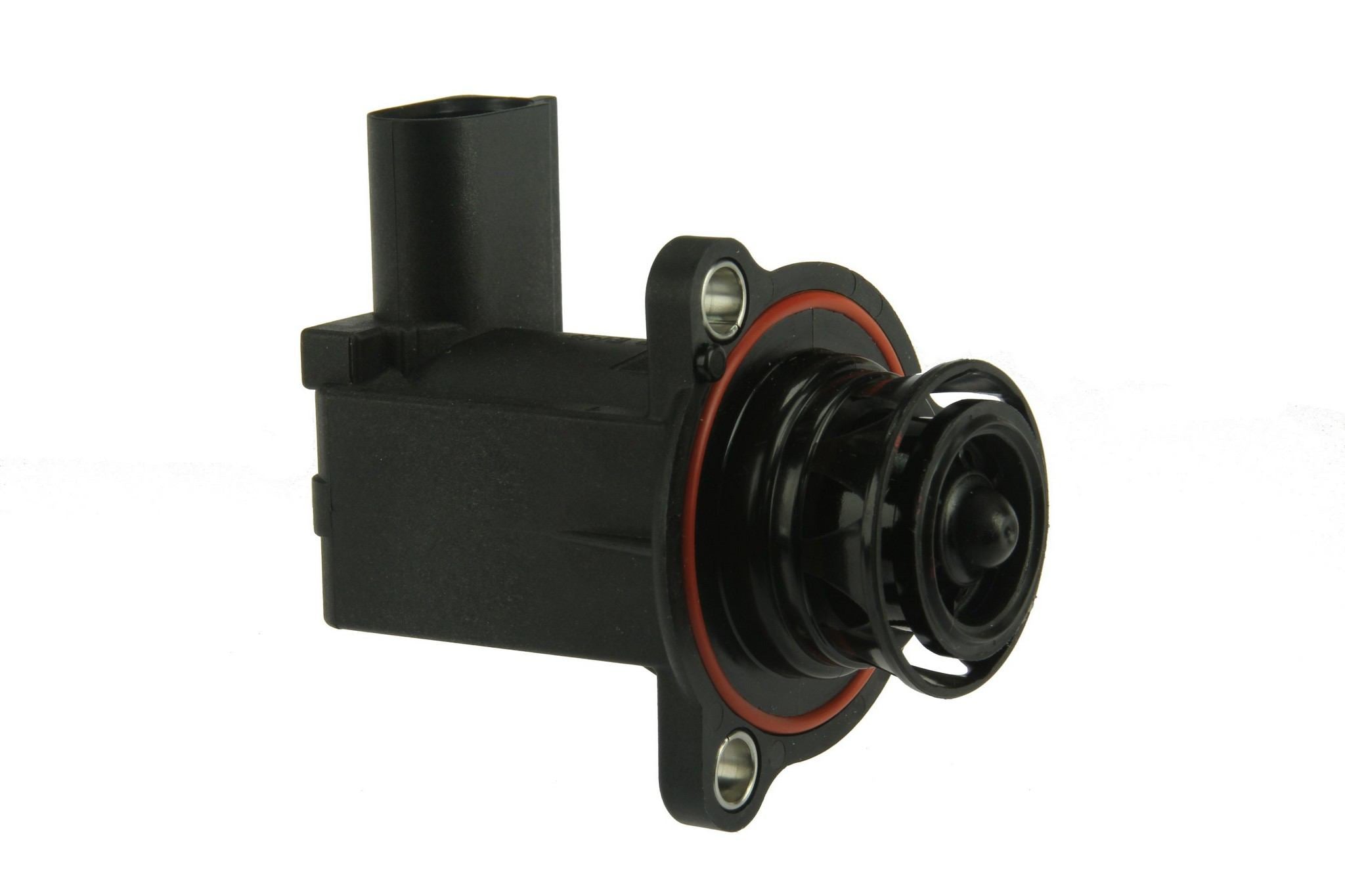URO Turbocharger Cut-Off Valve  top view frsport 06H145710D