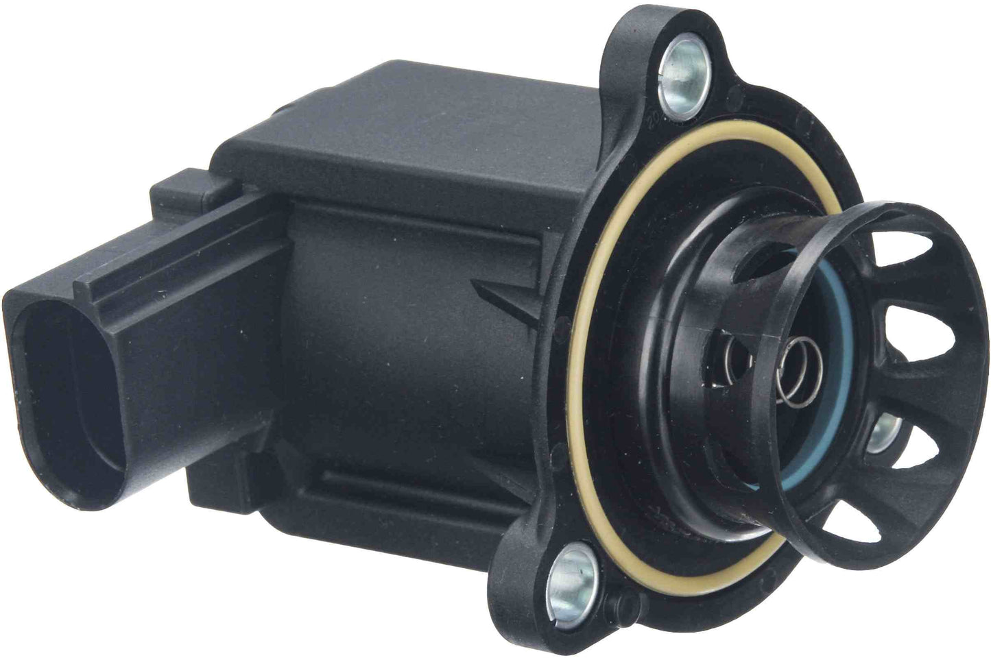 URO Turbocharger Cut-Off Valve 06H145710D