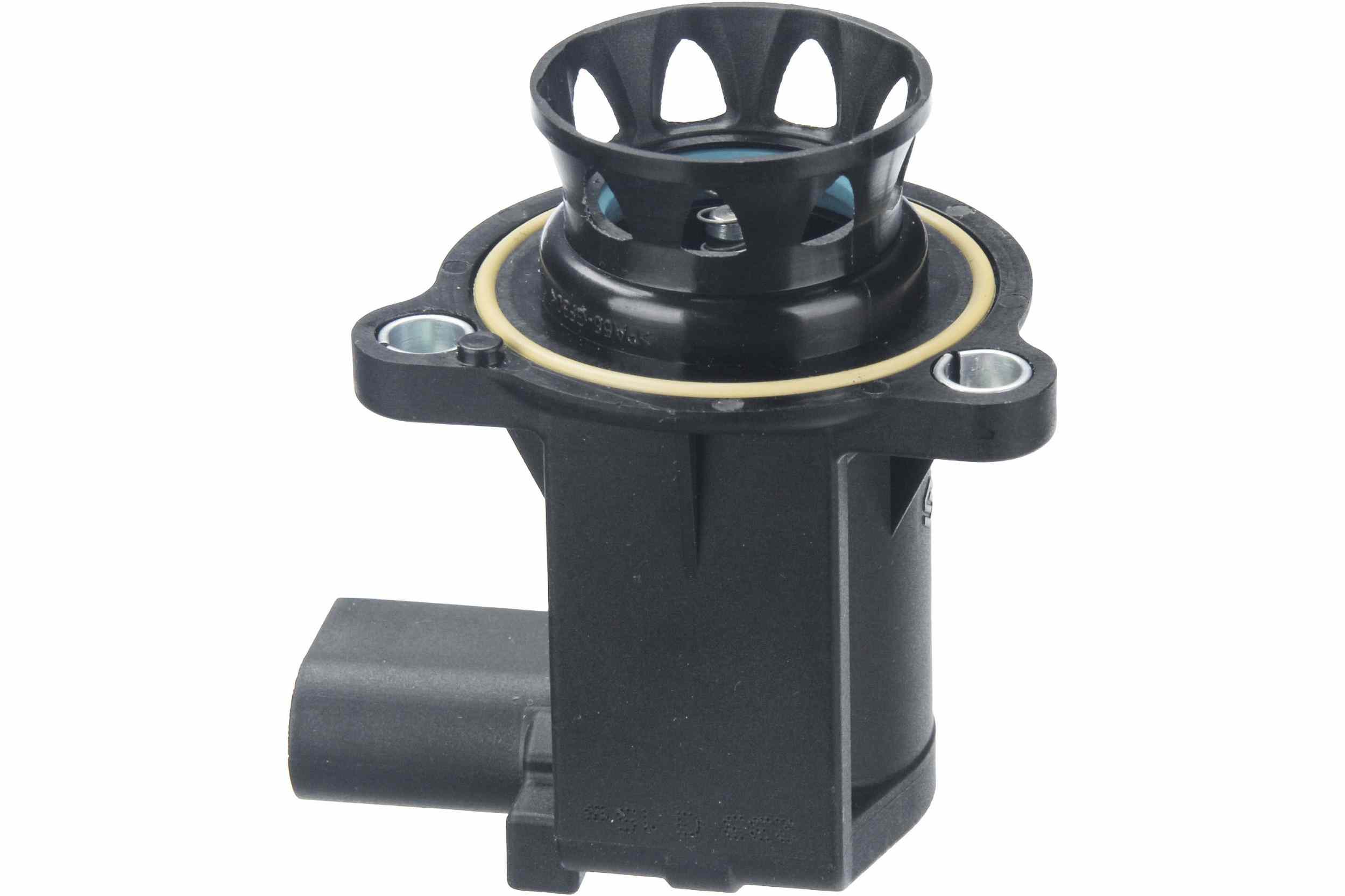 URO Turbocharger Cut-Off Valve  top view frsport 06H145710D