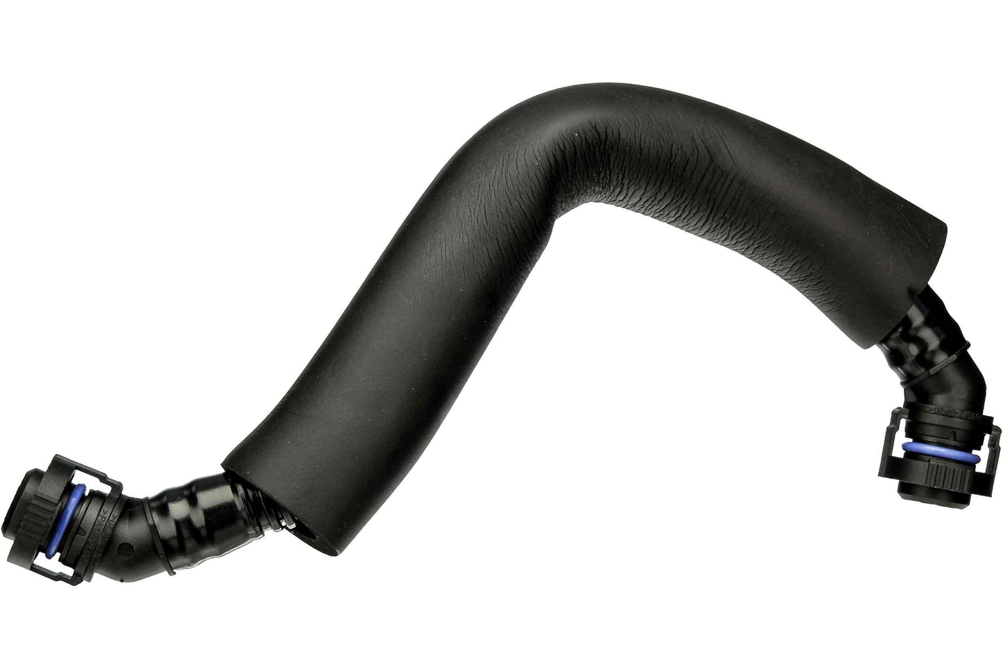 URO Engine Crankcase Breather Hose 06J103221A