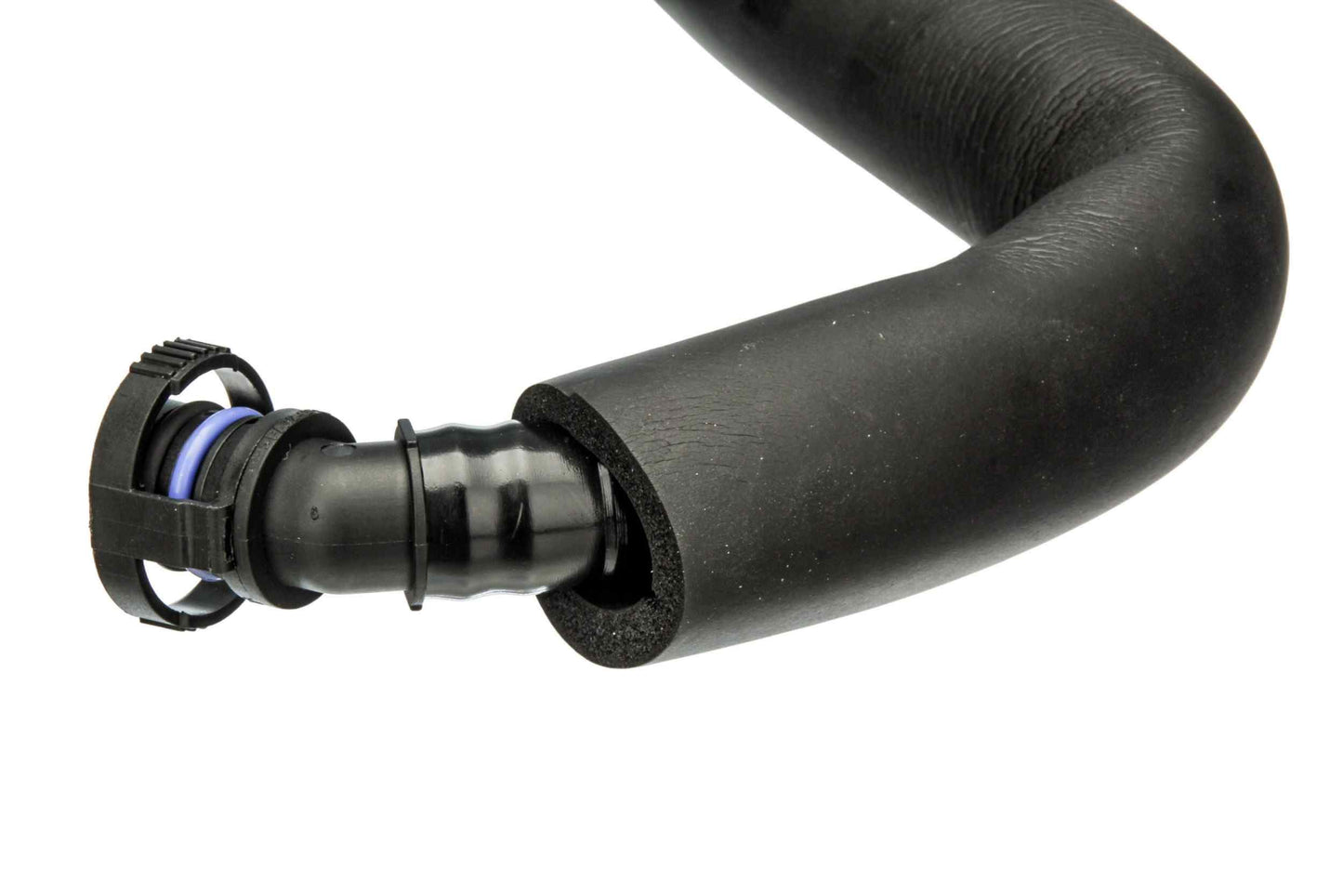 URO Engine Crankcase Breather Hose 06J103221A