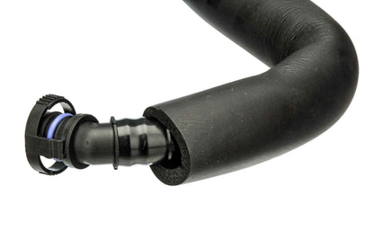 URO Engine Crankcase Breather Hose 06J103221A