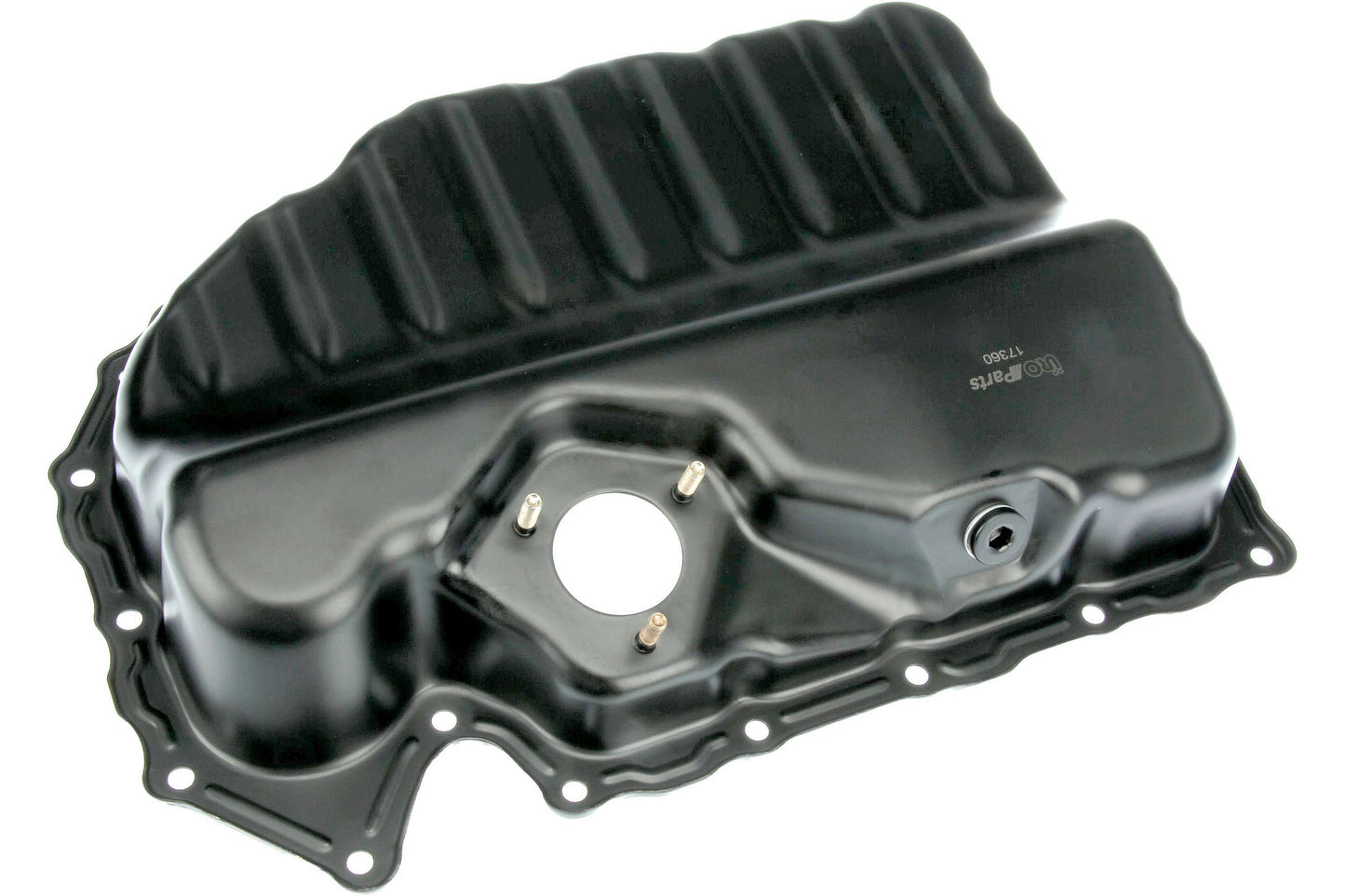 URO Engine Oil Pan