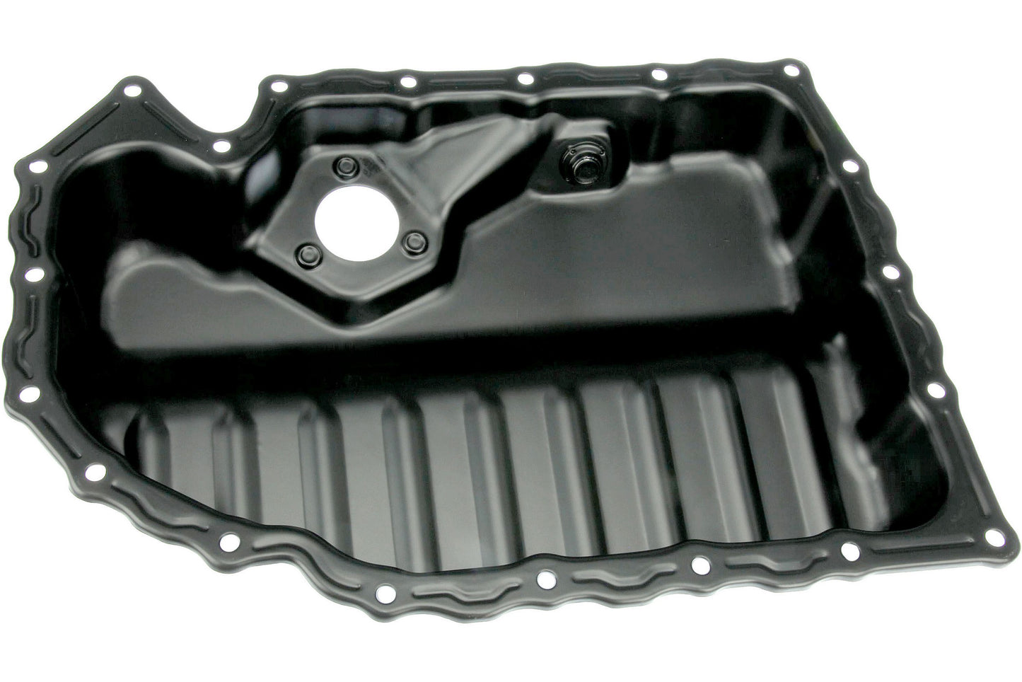 URO Engine Oil Pan