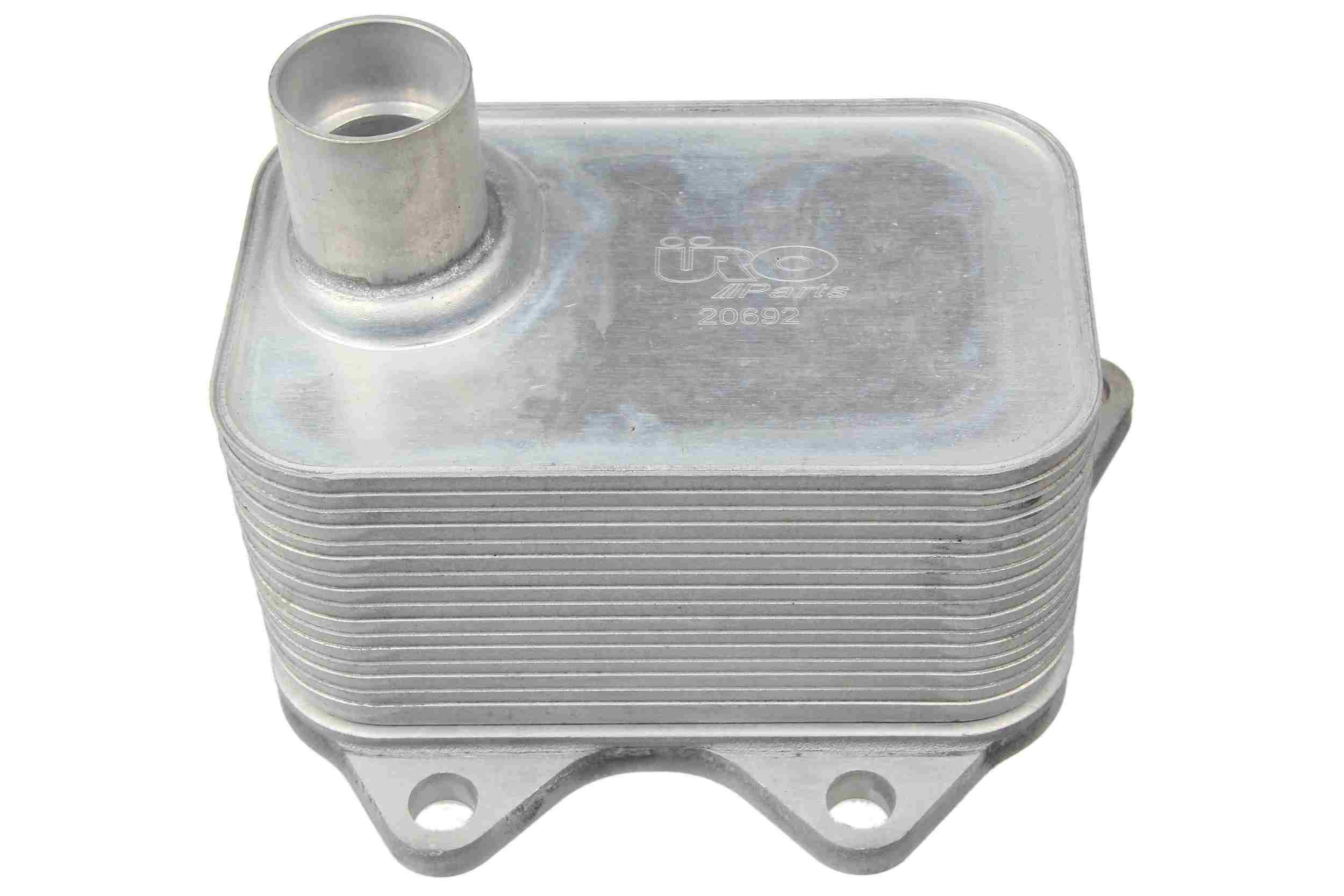 URO Engine Oil Cooler 06J117021J