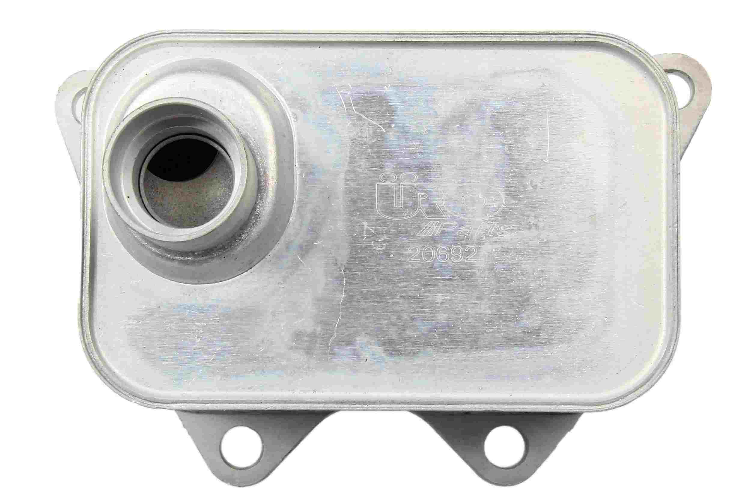 URO Engine Oil Cooler 06J117021J
