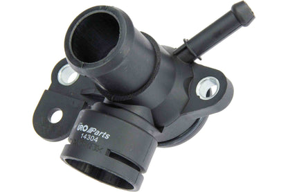 URO Radiator Coolant Hose Flange 06J121132G