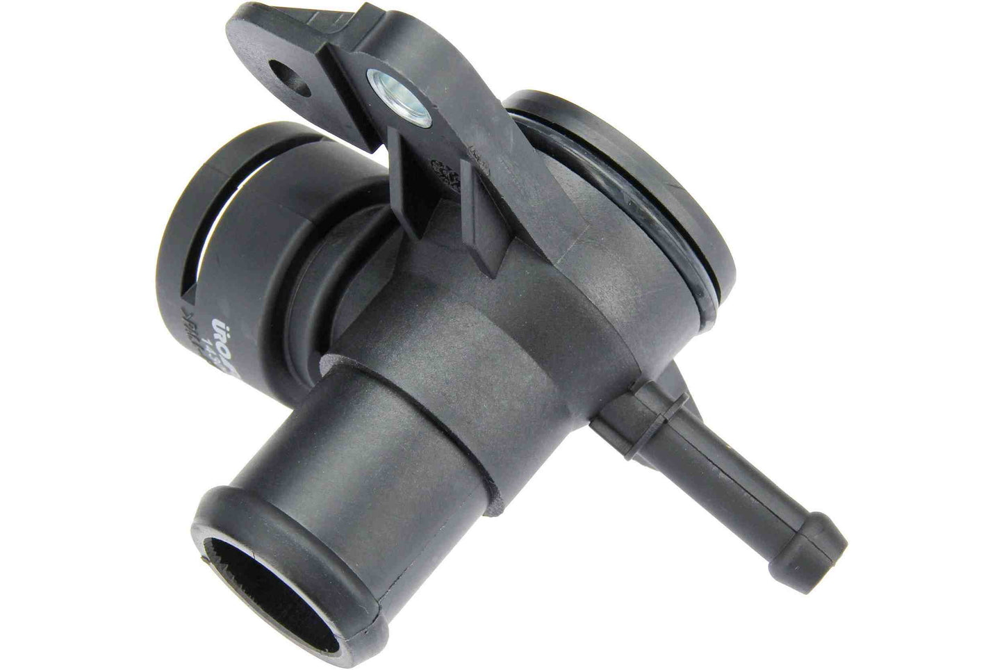 URO Radiator Coolant Hose Flange 06J121132G