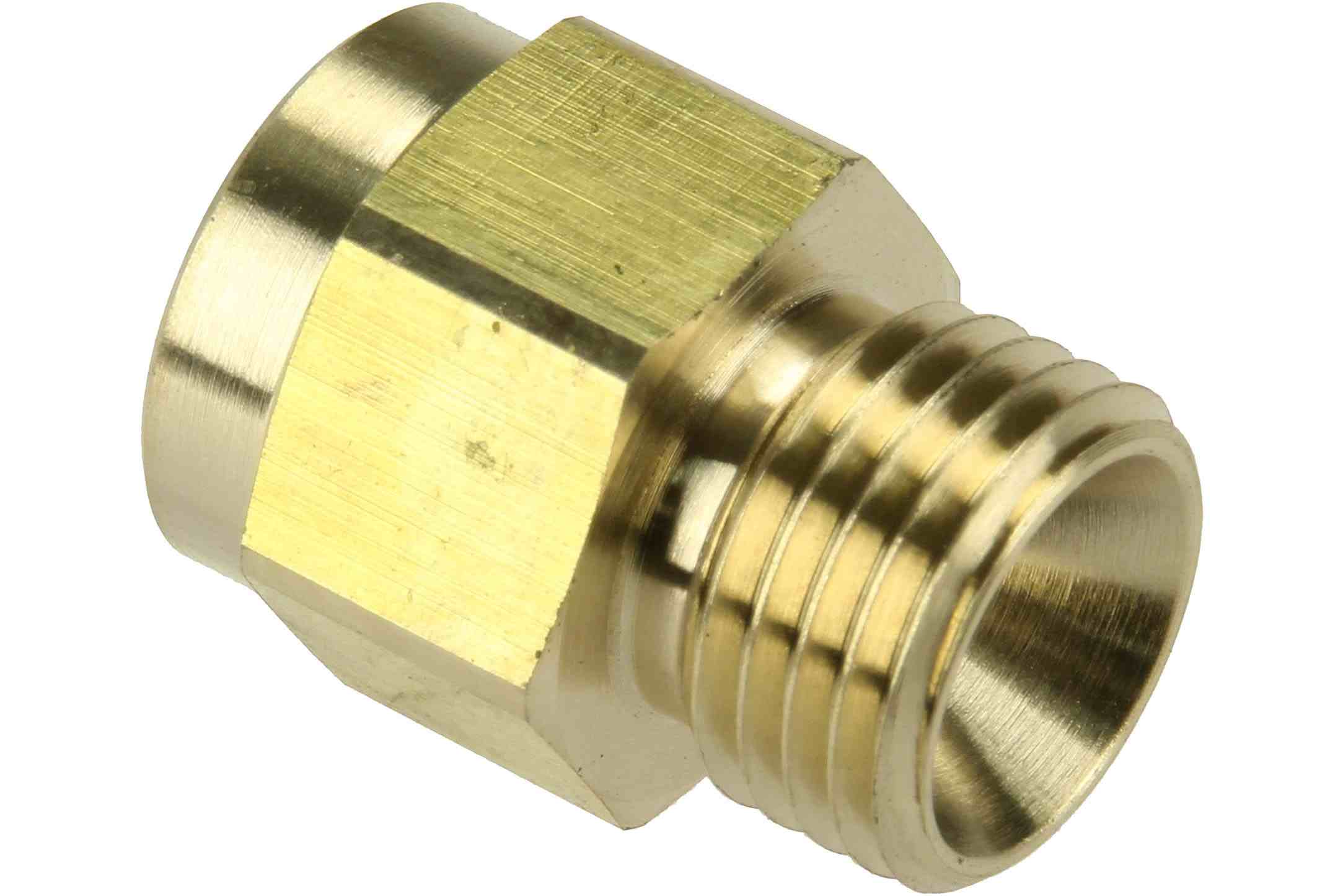 URO Fuel Pump Fitting 06J127065B