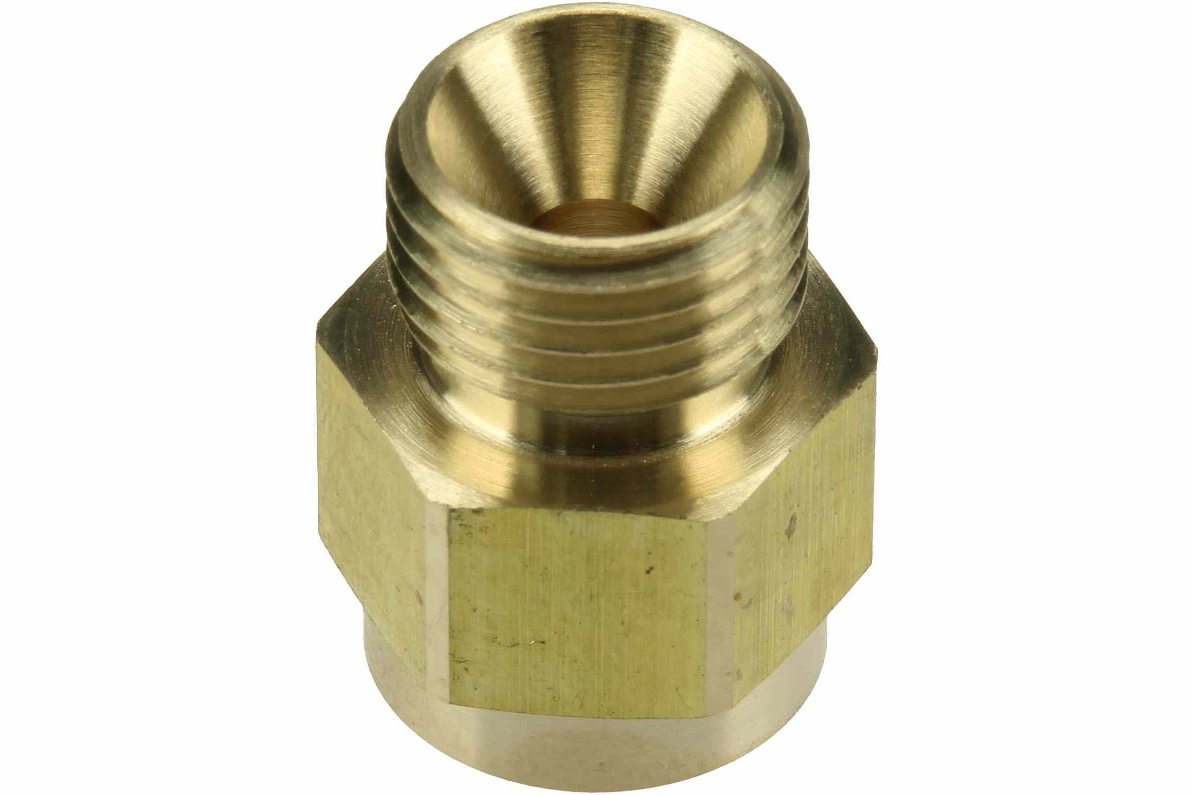 URO Fuel Pump Fitting 06J127065B