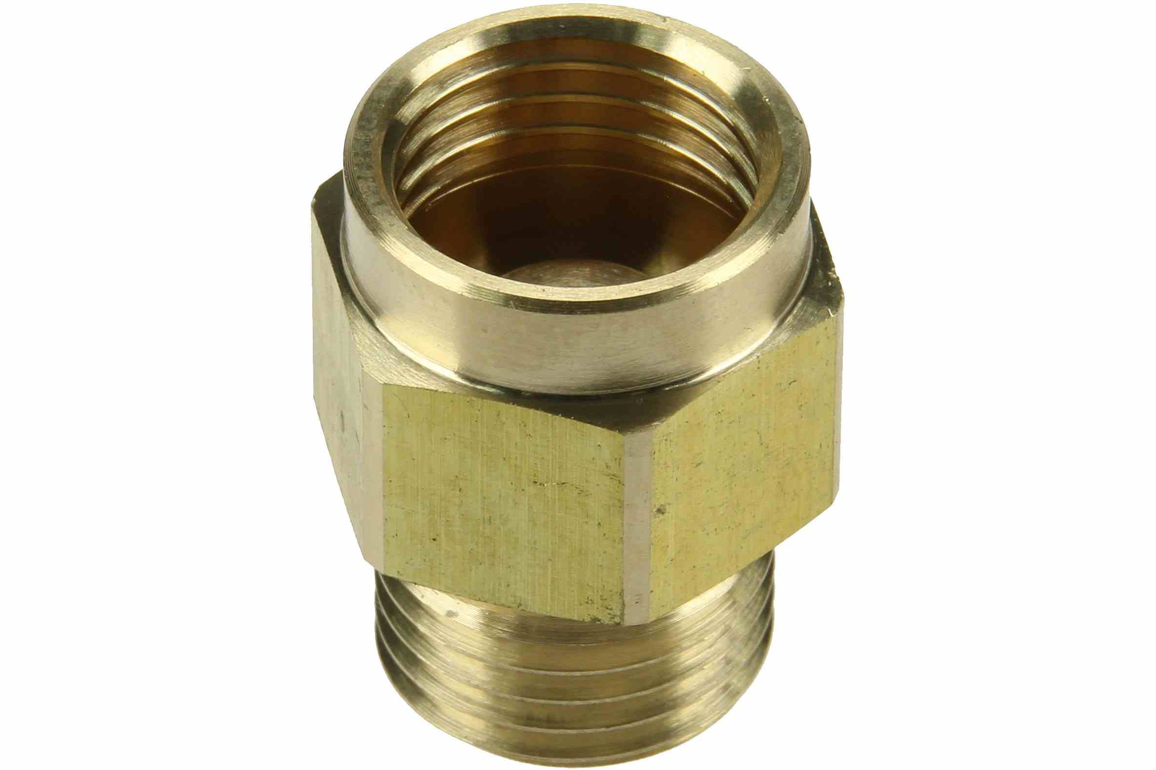 URO Fuel Pump Fitting 06J127065B