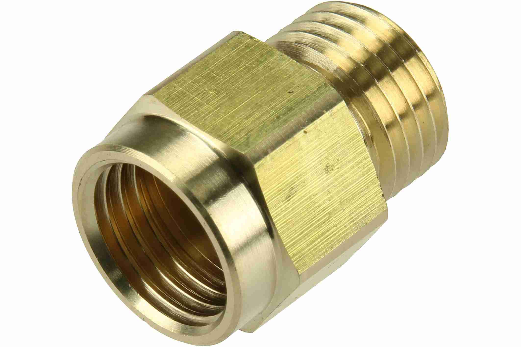 URO Fuel Pump Fitting 06J127065B