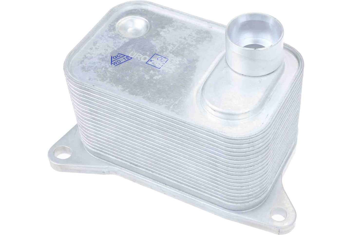URO Engine Oil Cooler 06K117021B