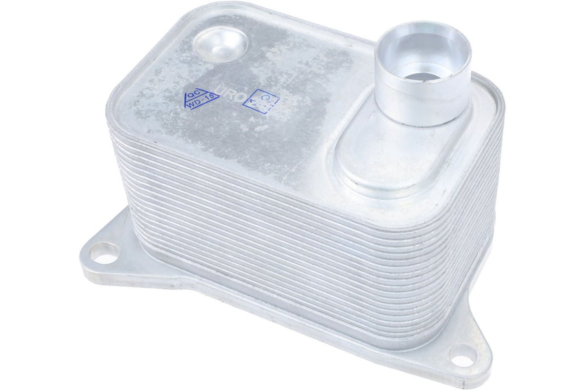 URO Engine Oil Cooler 06K117021B