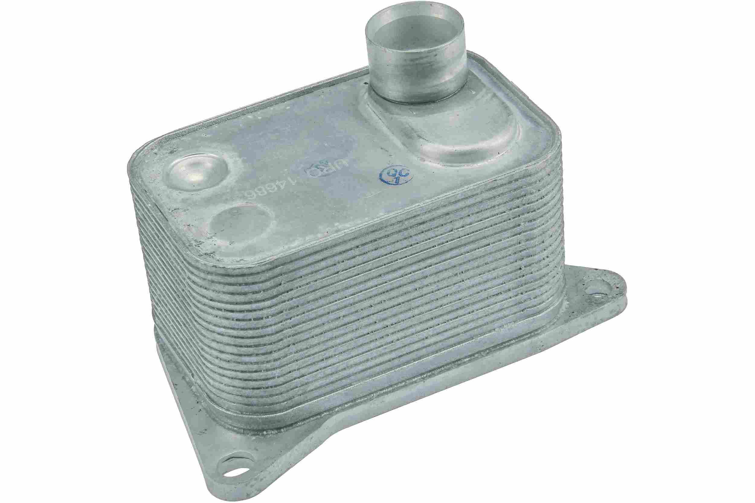 URO Engine Oil Cooler 06K117021B
