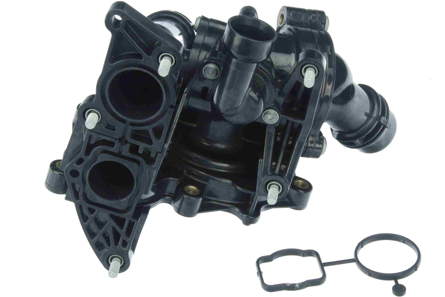 URO Engine Coolant Thermostat Housing Assembly 06K121111P