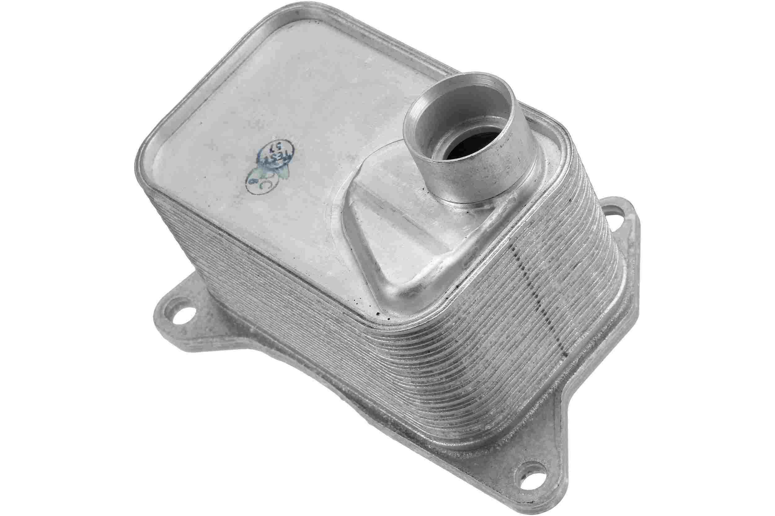 URO Engine Oil Cooler 06L117021E