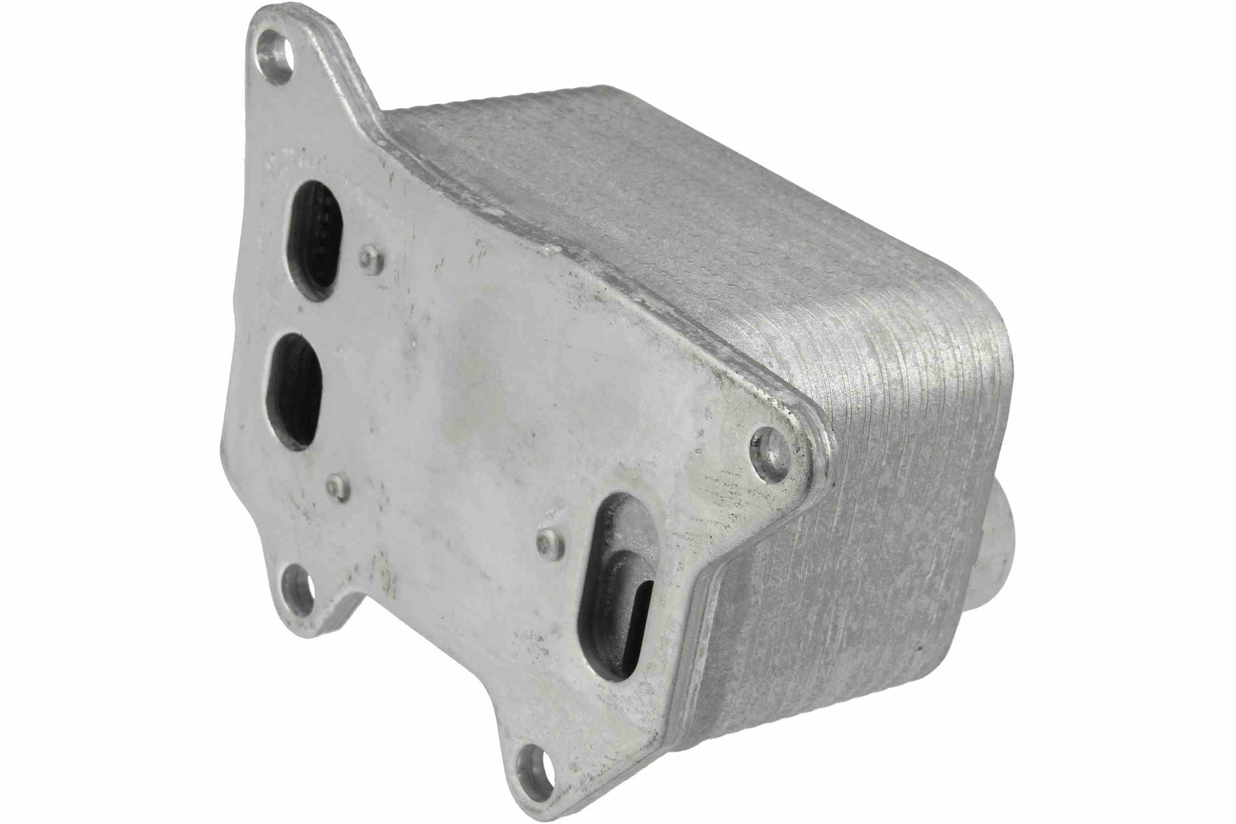 URO Engine Oil Cooler 06L117021E