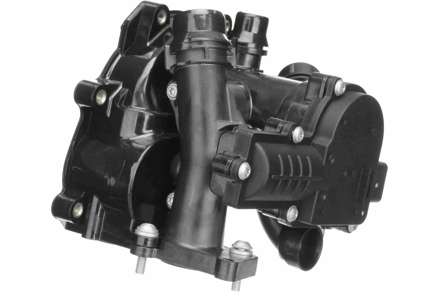 URO Engine Coolant Thermostat Housing Assembly 06L121111P