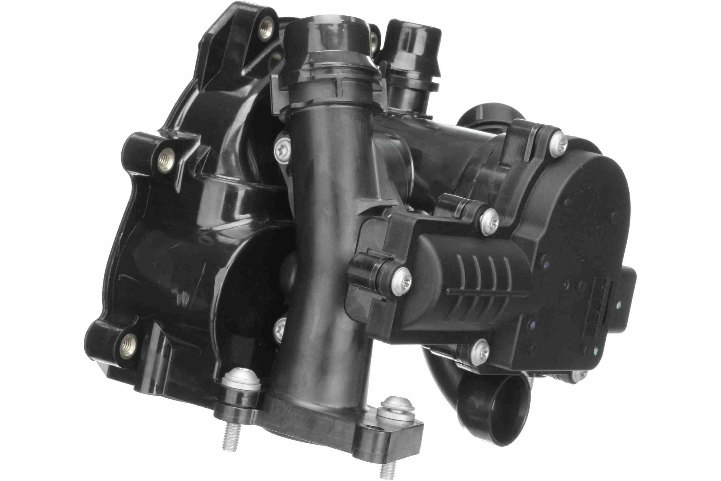 URO Engine Coolant Thermostat Housing Assembly 06L121111P