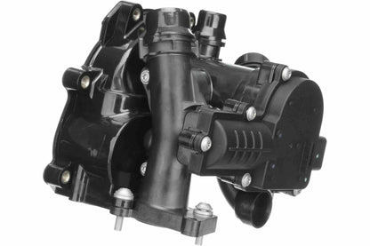 URO Engine Coolant Thermostat Housing Assembly 06L121111P