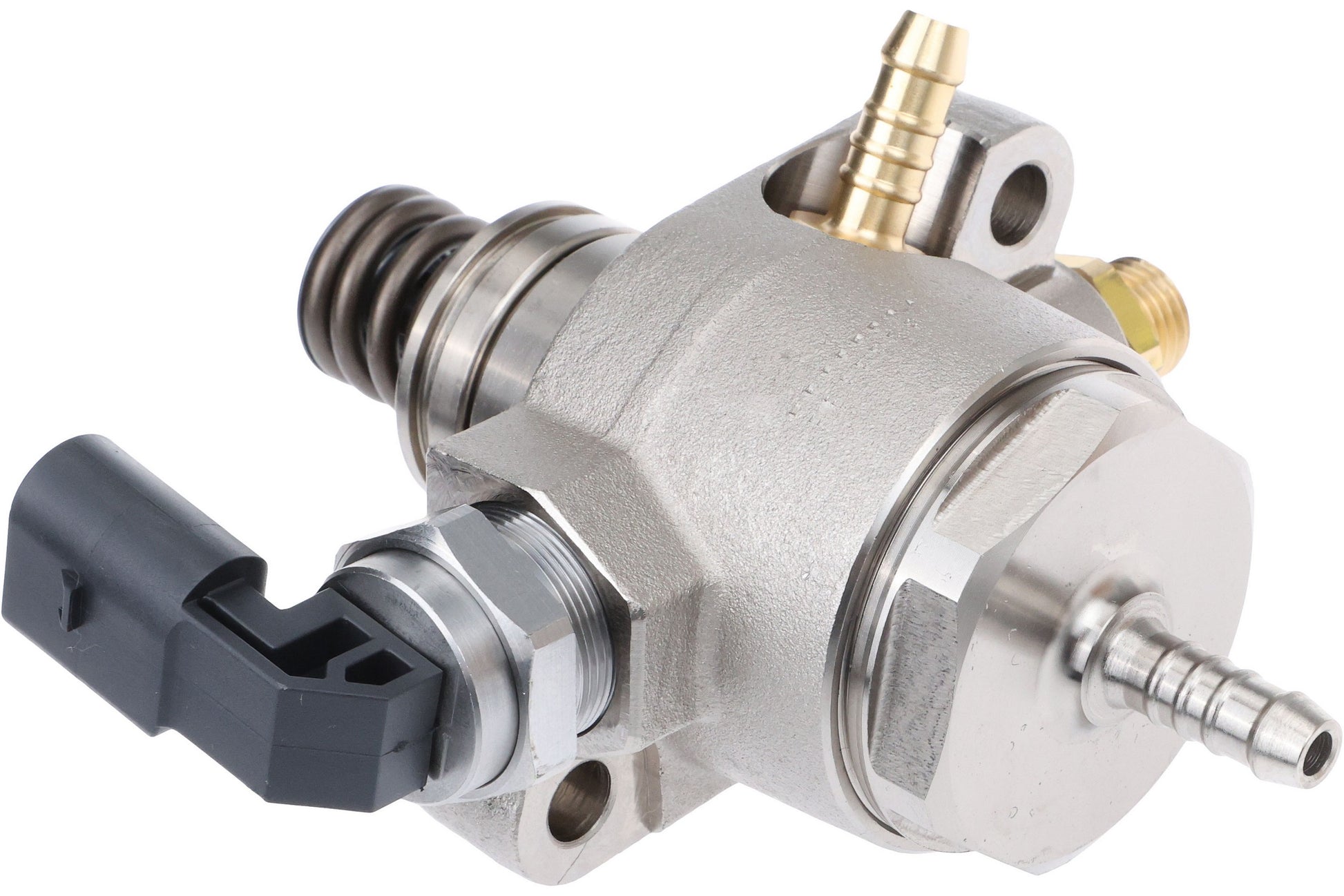 URO Direct Injection High Pressure Fuel Pump 06L127025T image 2