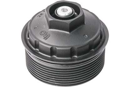 URO Engine Oil Filter Housing Cover 071115433