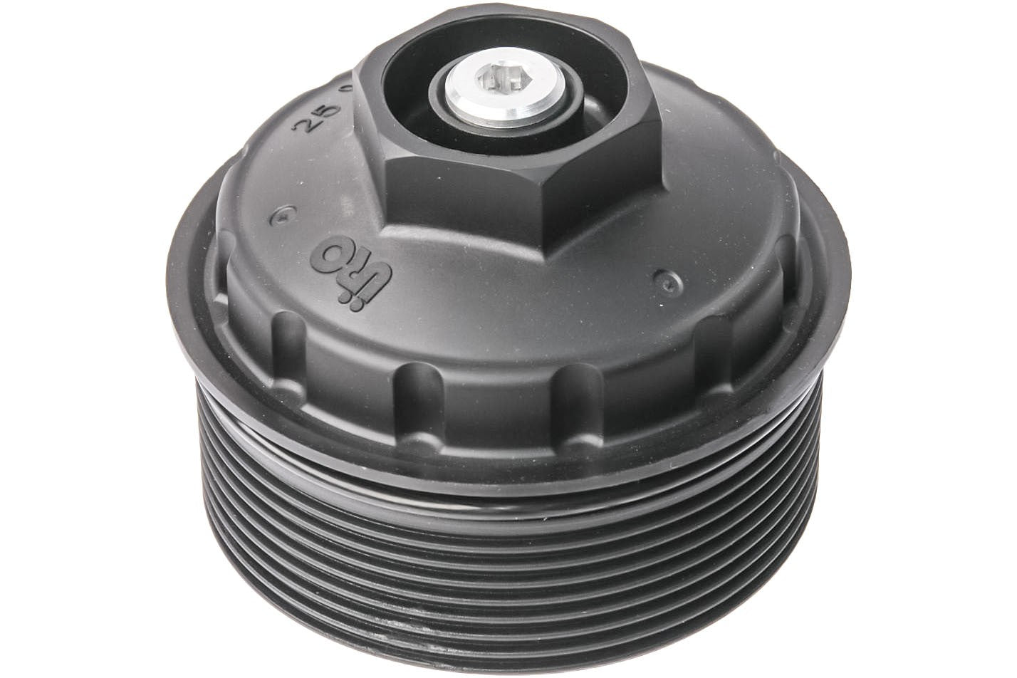 URO Engine Oil Filter Housing Cover 071115433