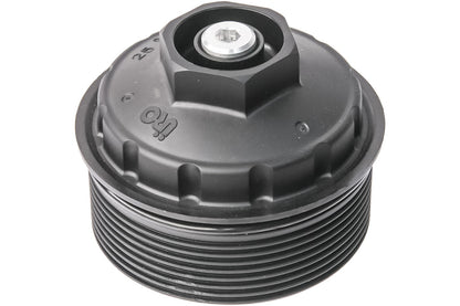 URO Engine Oil Filter Housing Cover 071115433