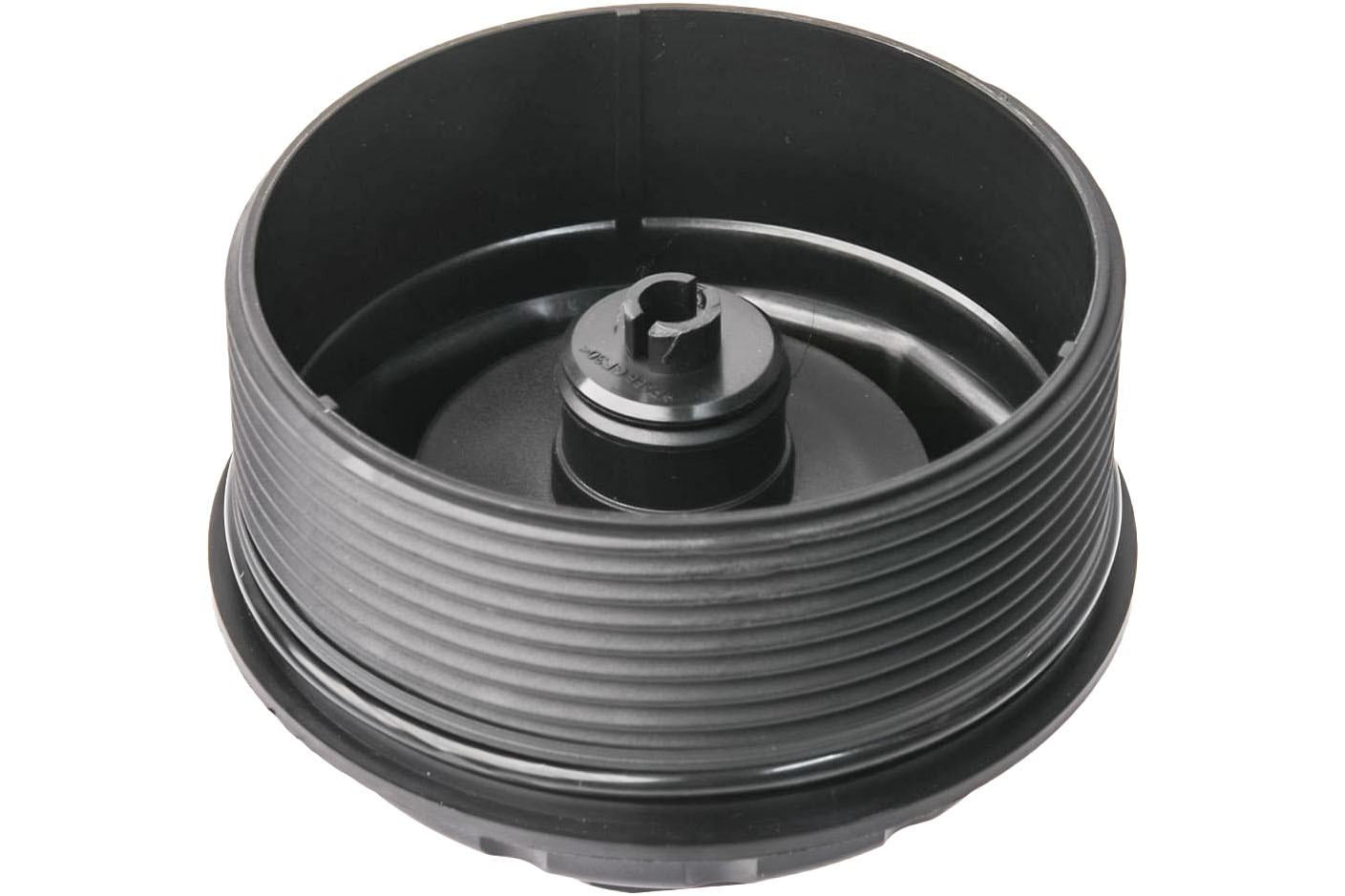 URO Engine Oil Filter Housing Cover 071115433