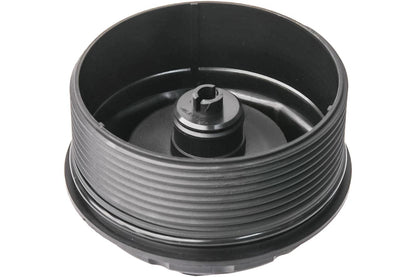 URO Engine Oil Filter Housing Cover 071115433