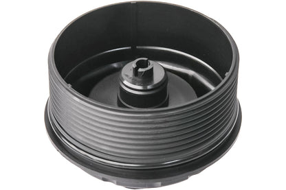 URO Engine Oil Filter Housing Cover 071115433