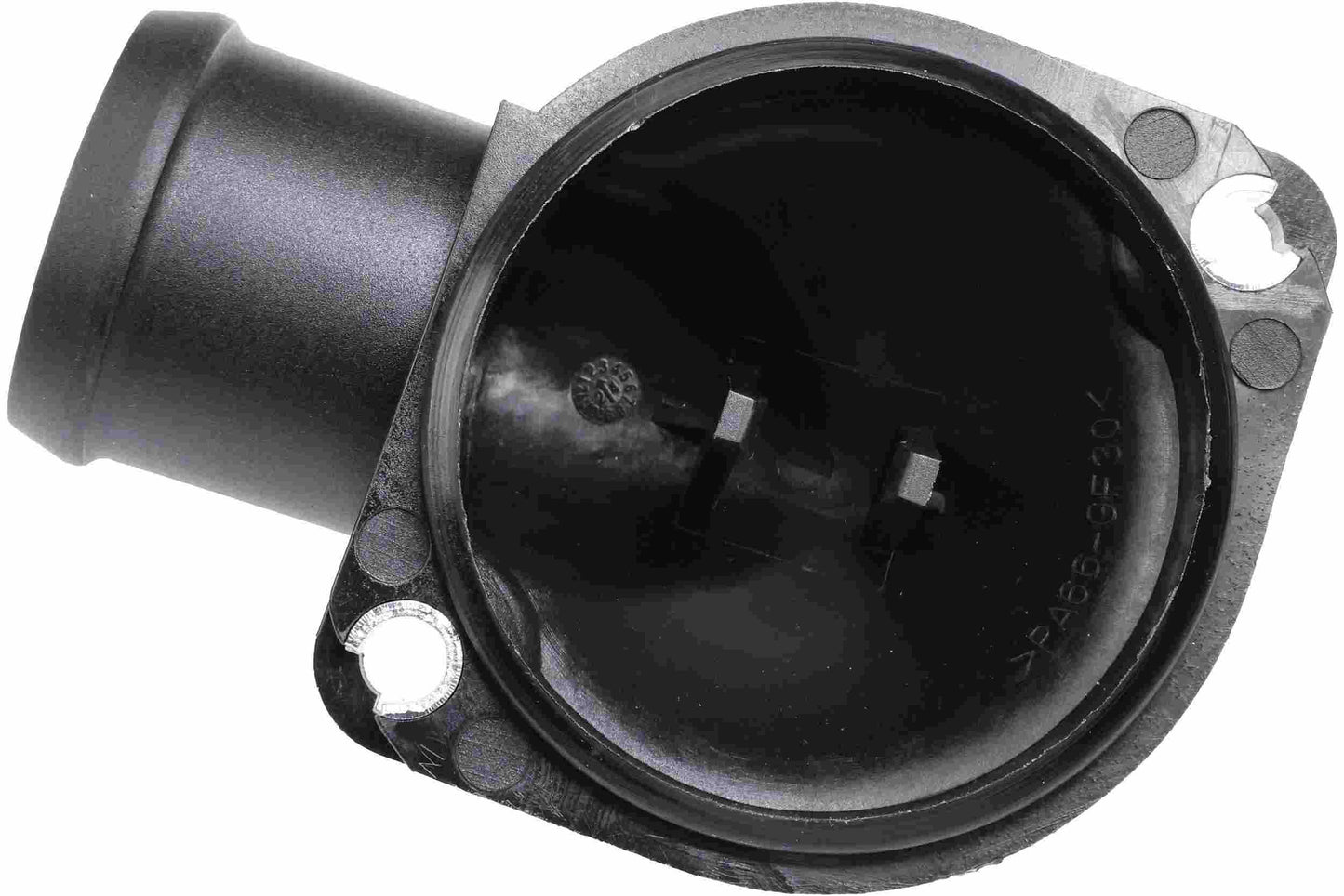 URO Engine Coolant Thermostat Housing 074121121B