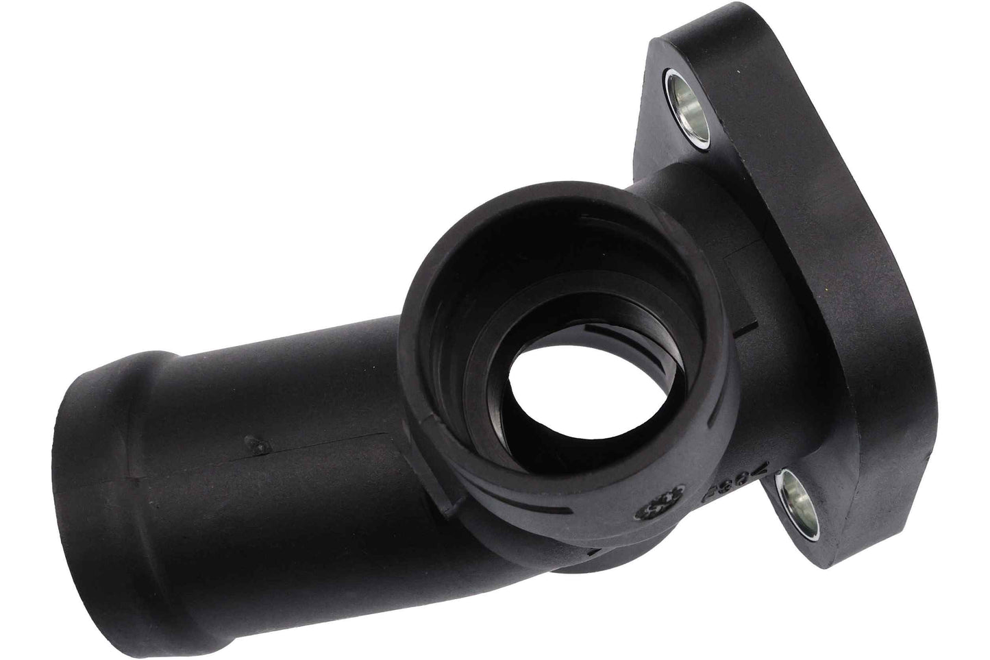 URO Radiator Coolant Hose Flange 074121132